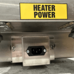 heater power